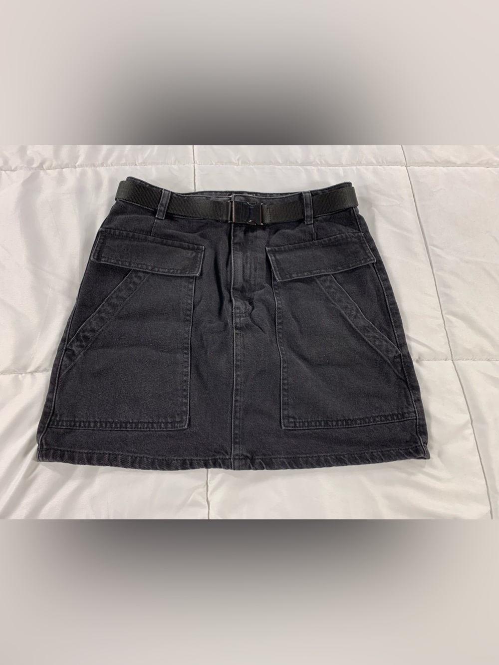 Pre loved TOPSHOP skirt womens size 6